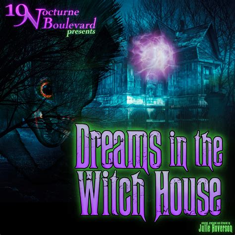 Exploring the mysteries of the witch house: A firsthand account